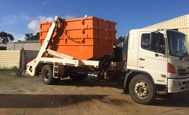 Machinery Hire Bindoon, Mini Excavators Dalwallinu, Excavation Services Cooljarloo, Front Lift Bins Wongan Hills, Skip Bin Hire Moora