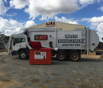 Skip Bin Hire Perth, Skip Bins Bindoon, Excavation Services Perth, Dandaragen, Machinery Hire Wongan Hills, Front Lift Bins Dallwallinu